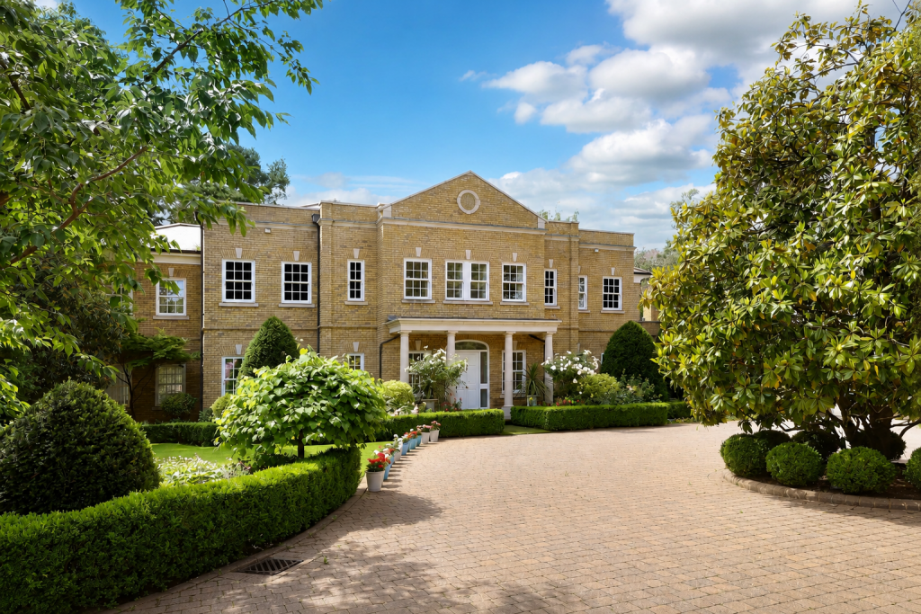 Main image of property: Firwood Road, Wentworth Estate