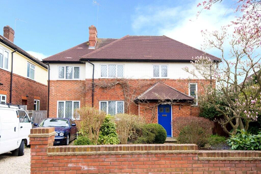 Main image of property: East Towers, Pinner, HA5