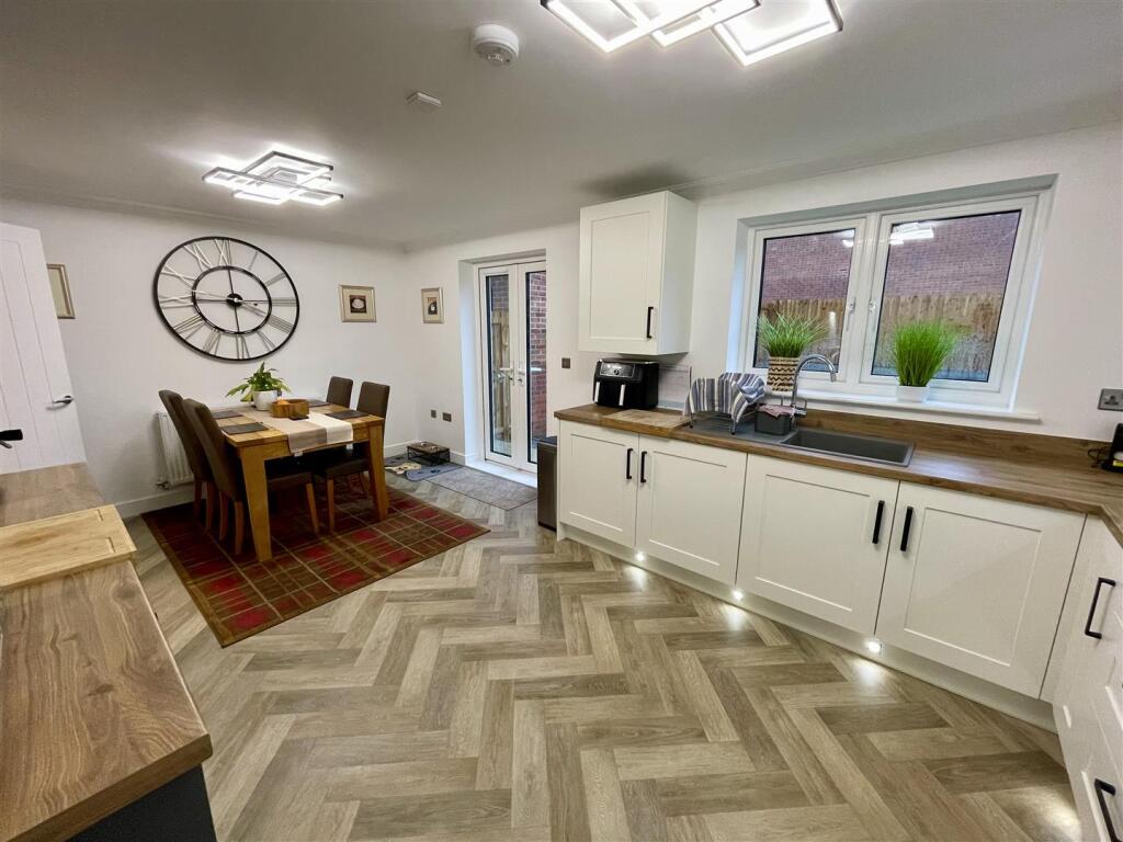 Mulberry Avenue, Darlington - View 3