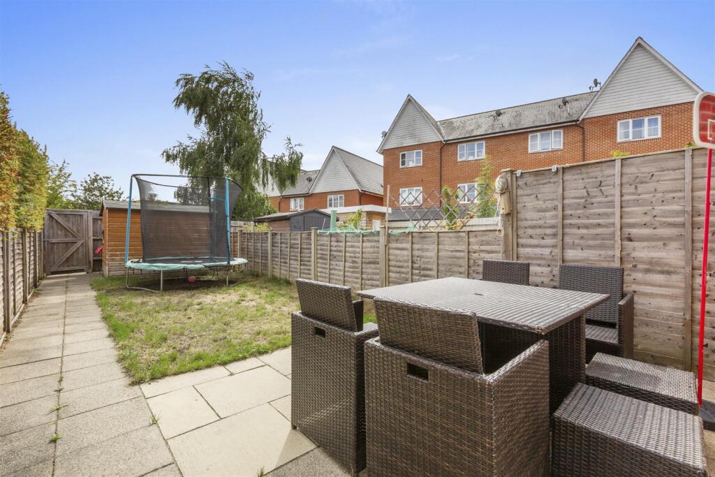 House in Hemel Hempstead - View 2