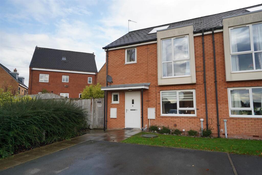 Main image of property: Fairview Drive, Adlington, Chorley