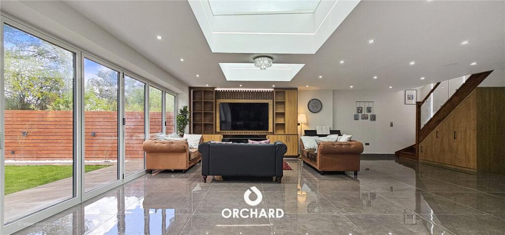 House in Southall - View 3