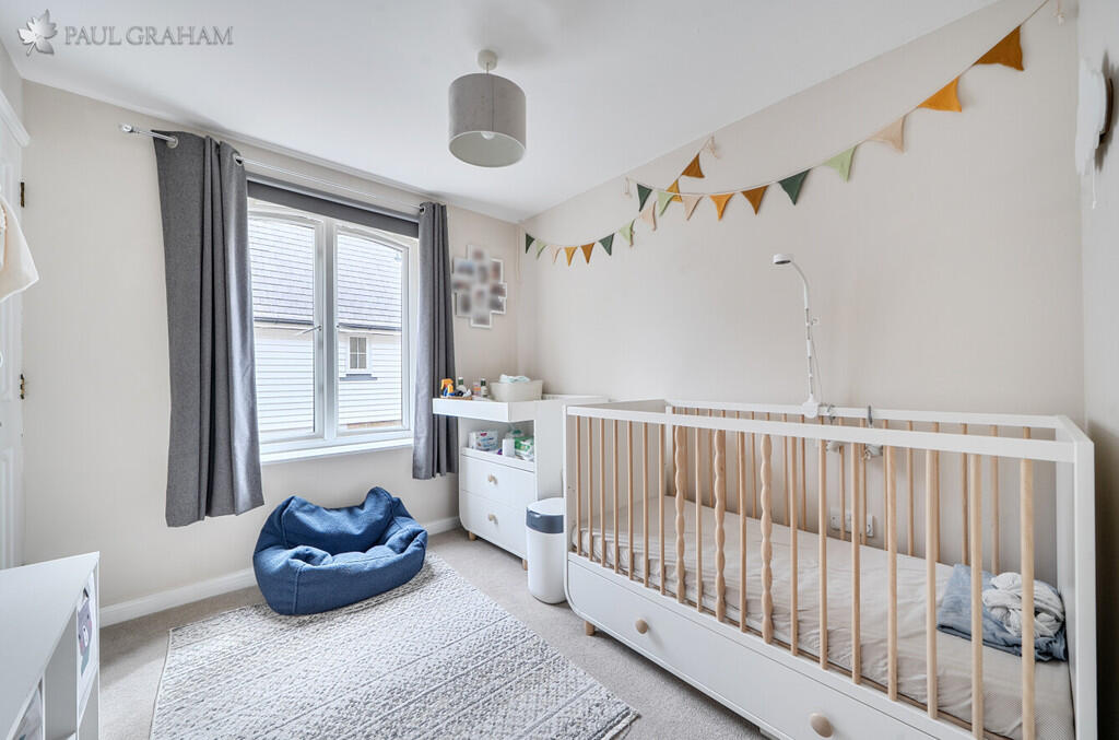 Apartment in Carshalton, The Wrythe - View 4