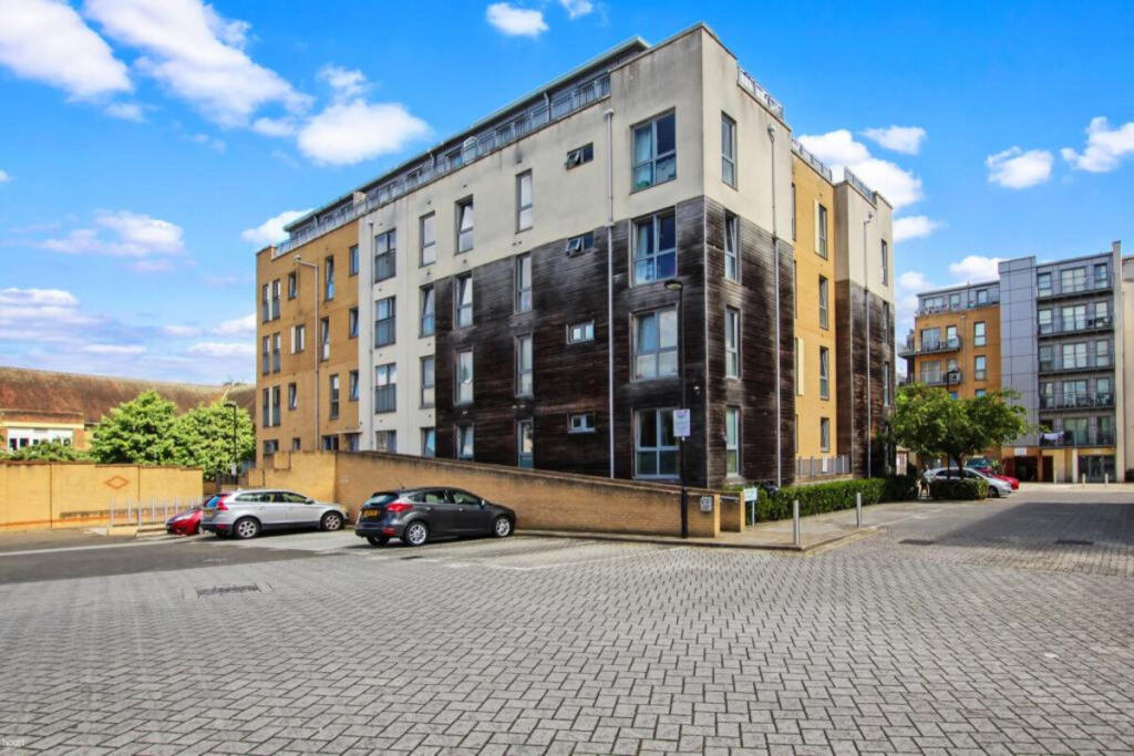 Main image of property: Fortune Avenue, Edgware