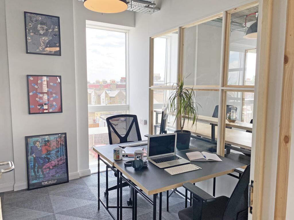 Small Office