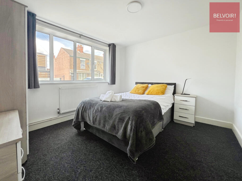 Main image of property: Grimsby Road, Cleethorpes, DN35