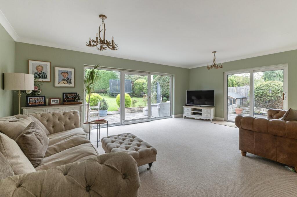 House in Bristol, Wraxall and Failand - View 3