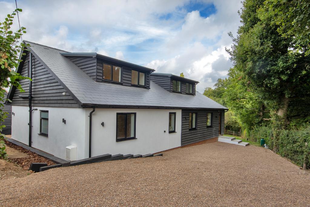 Main image of property: Rolvenden Road, Benenden, Kent, TN17 4BU