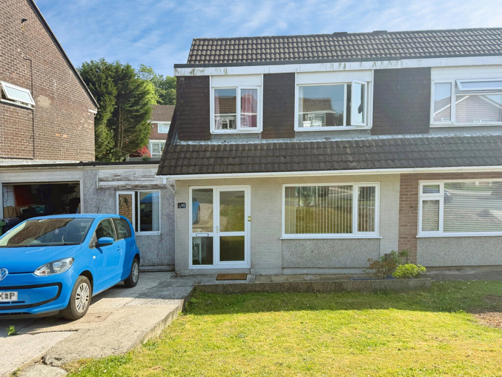 Canefields Avenue, Plymouth, PL7