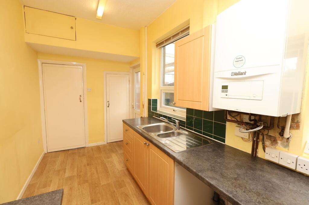 Westwood Road, Stretford, M32 – pohled 6