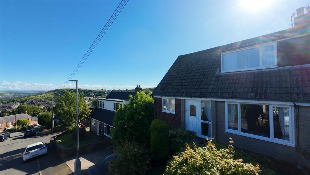 Main image of property: Quickedge Road, Mossley