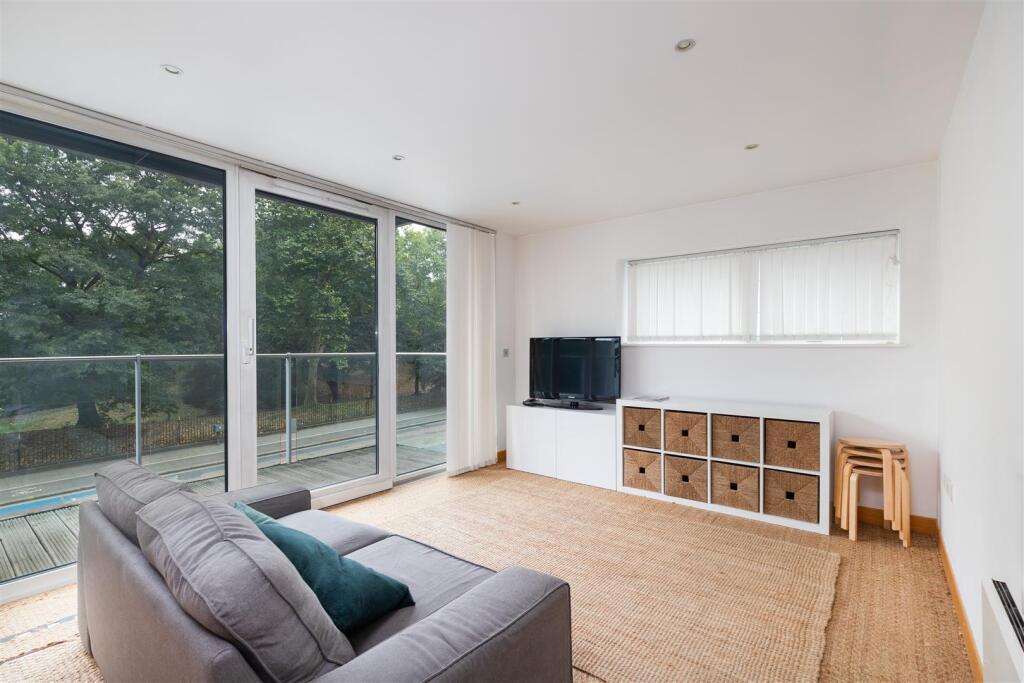 Main image of property: Eustace Building, 372 Queenstown Road, London, SW11