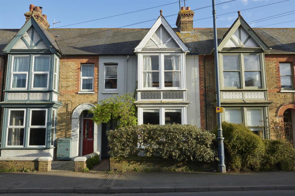 Main image of property: Cromwell Road, Whitstable