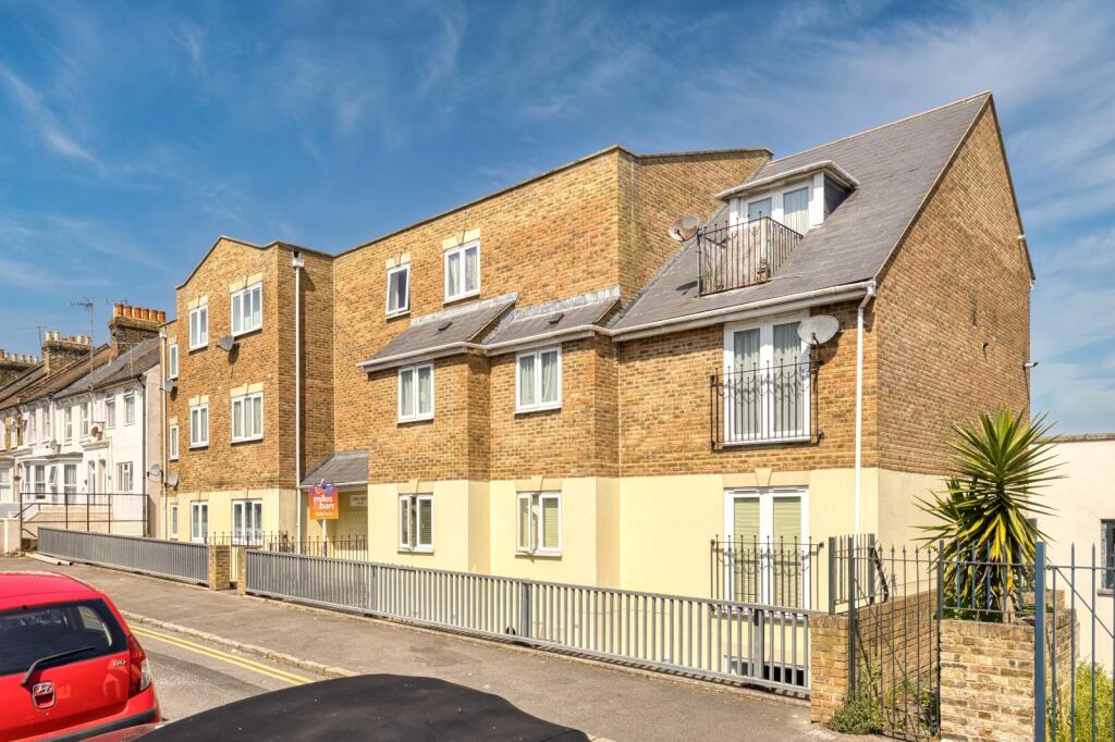Main image of property: Lime Grove, Cannonbury Road, Ramsgate, CT11