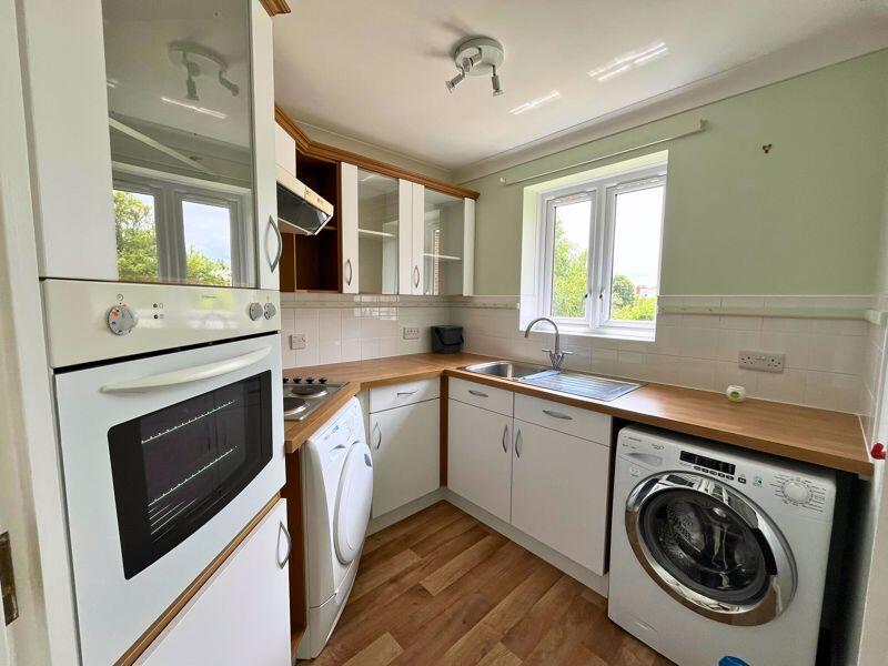 Mallard Court, West Mills, Newbury - More