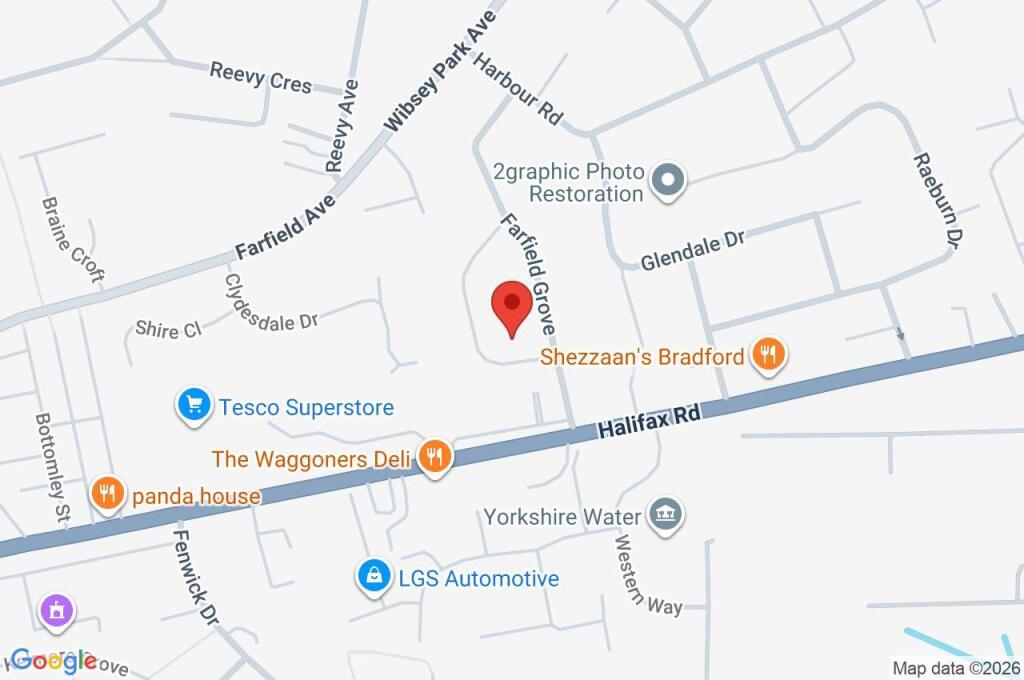 Additional image 20 of Farfield Crescent, Wibsey, Bradford, BD6