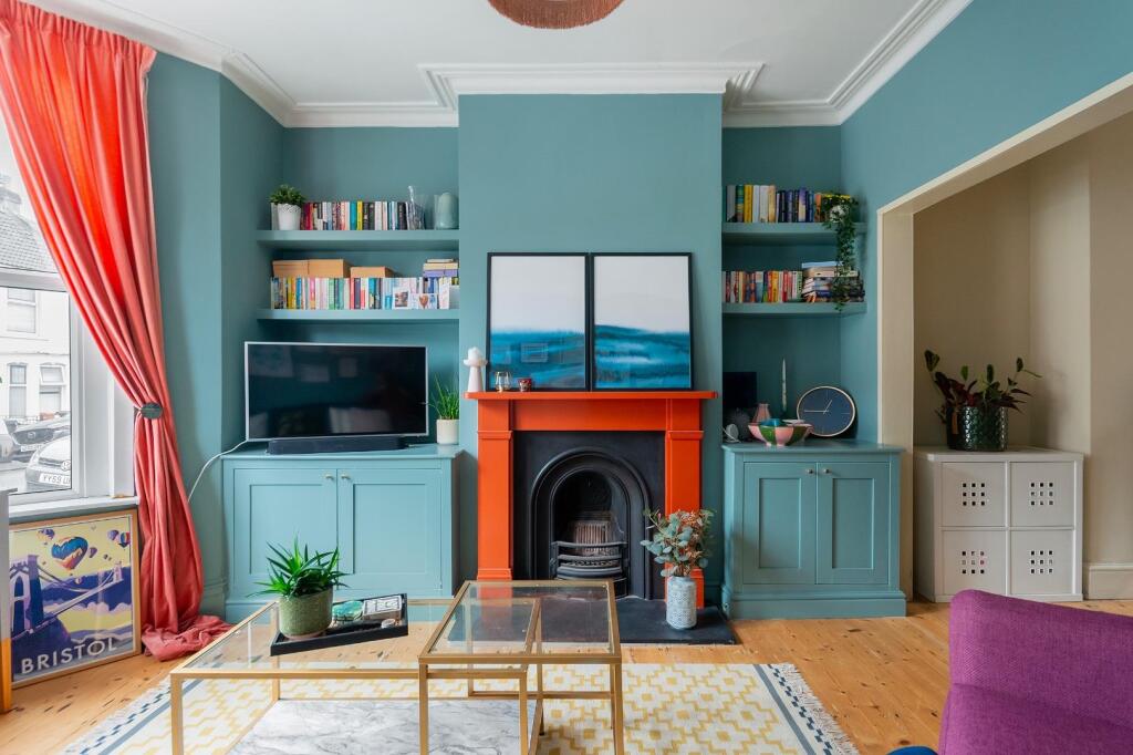 Main image of property: Carlyle Road, Greenbank