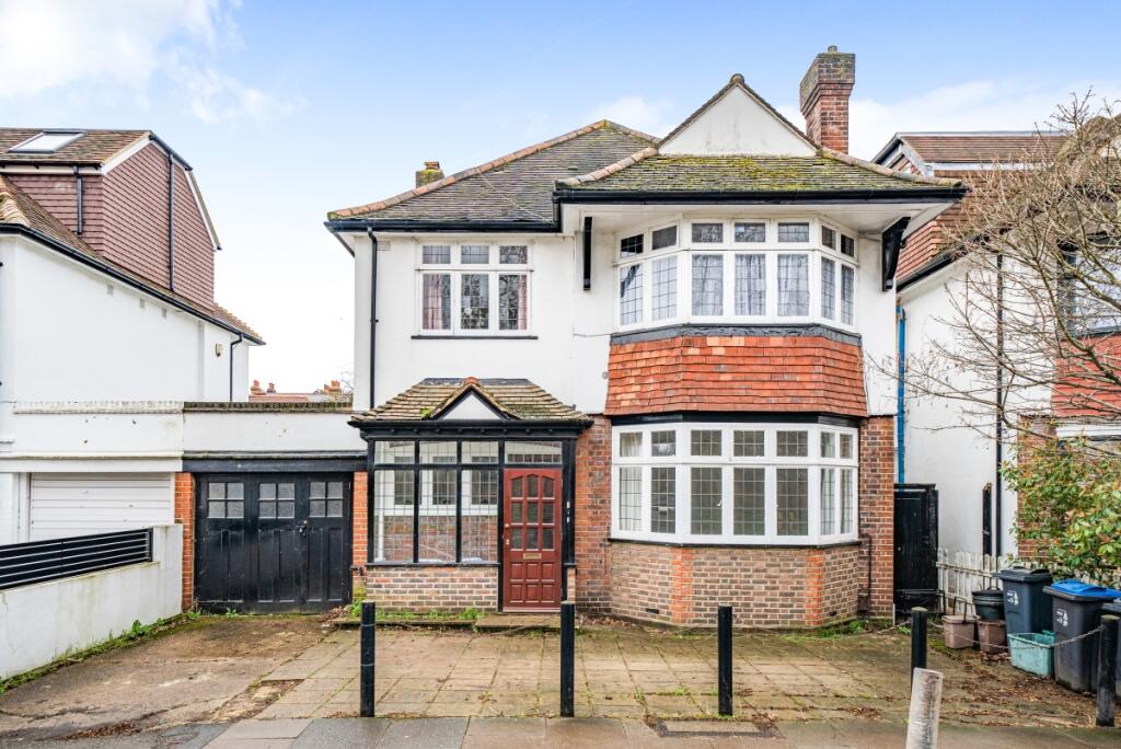 Main image of property: Woodside, London, SW19