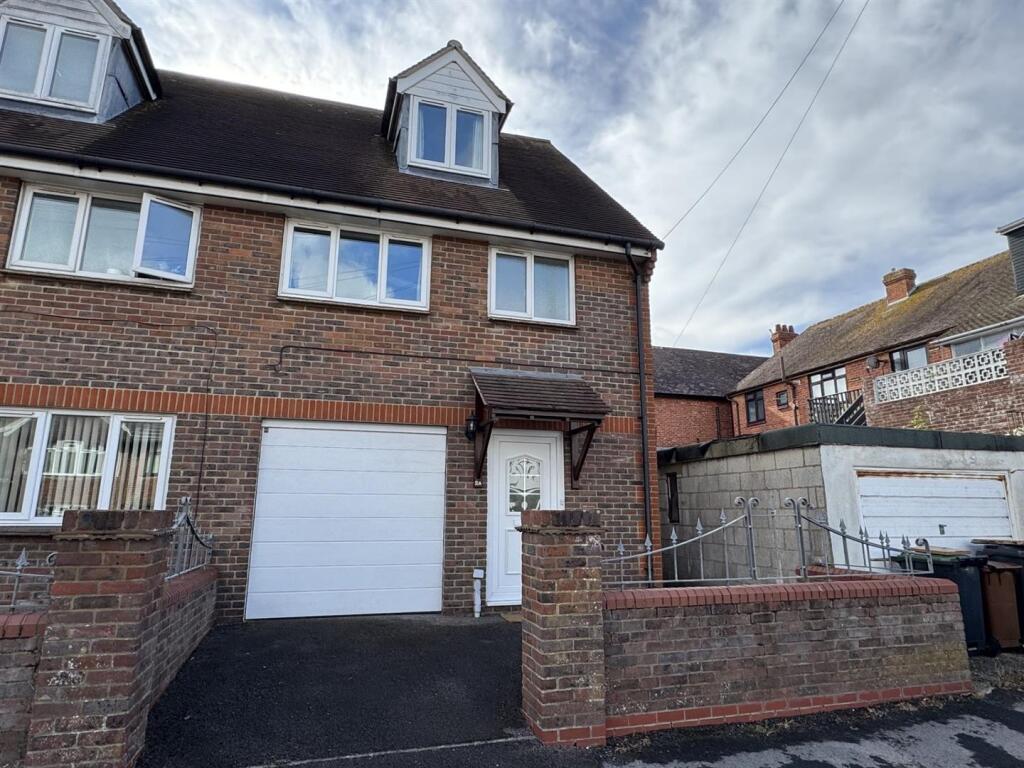 Main image of property: Hetherly Road, Weymouth
