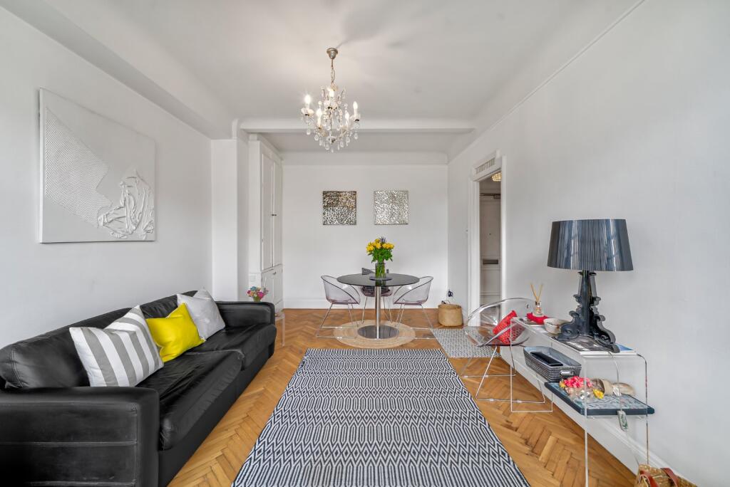 Main image of property: Queensway, Bayswater, London, W2