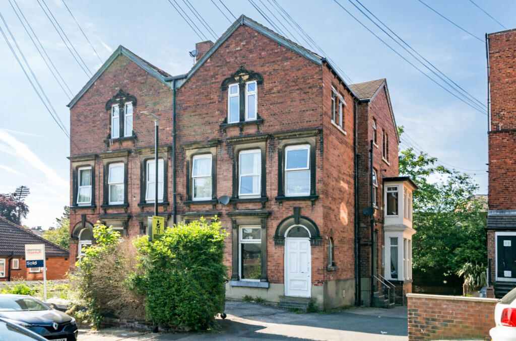 Main image of property: Spring Road, Headingley, Leeds, LS6