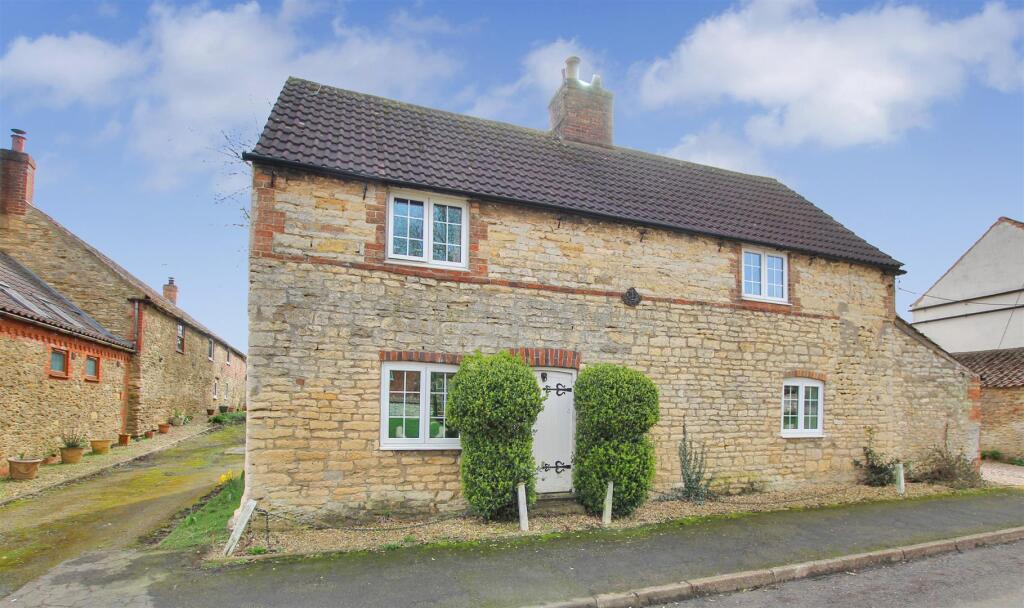 Main image of property: Well Street, Bishop Norton, Market Rasen