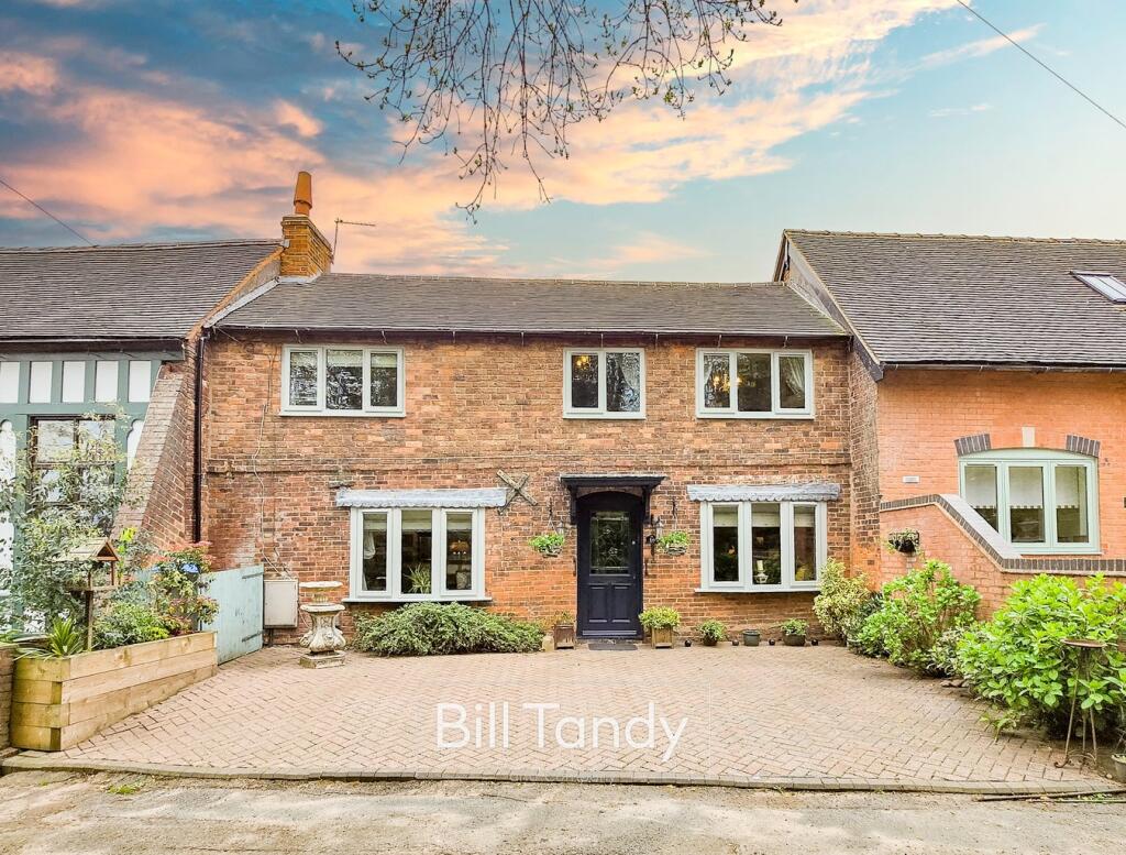 Main image of property: Hall Road, Handsacre , Rugeley, WS15