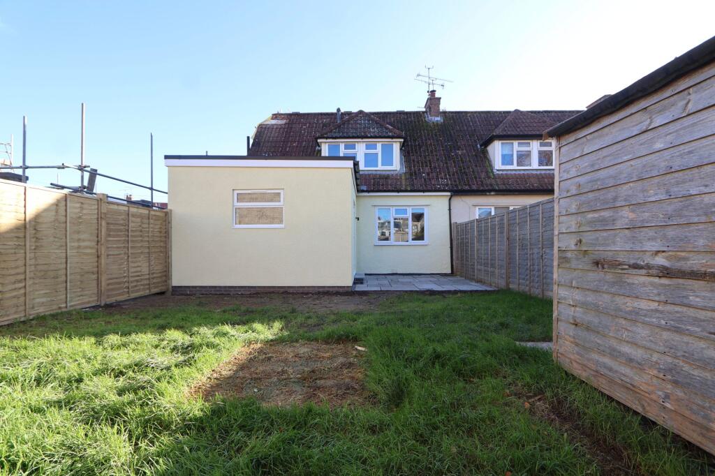 Main image of property: Annaly Road, Cheddar, BS27