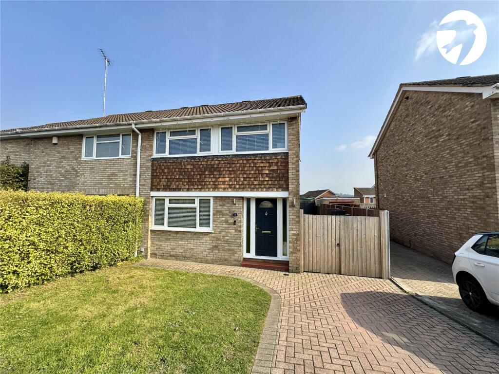 Main image of property: Cranleigh Drive, Swanley, Kent, BR8