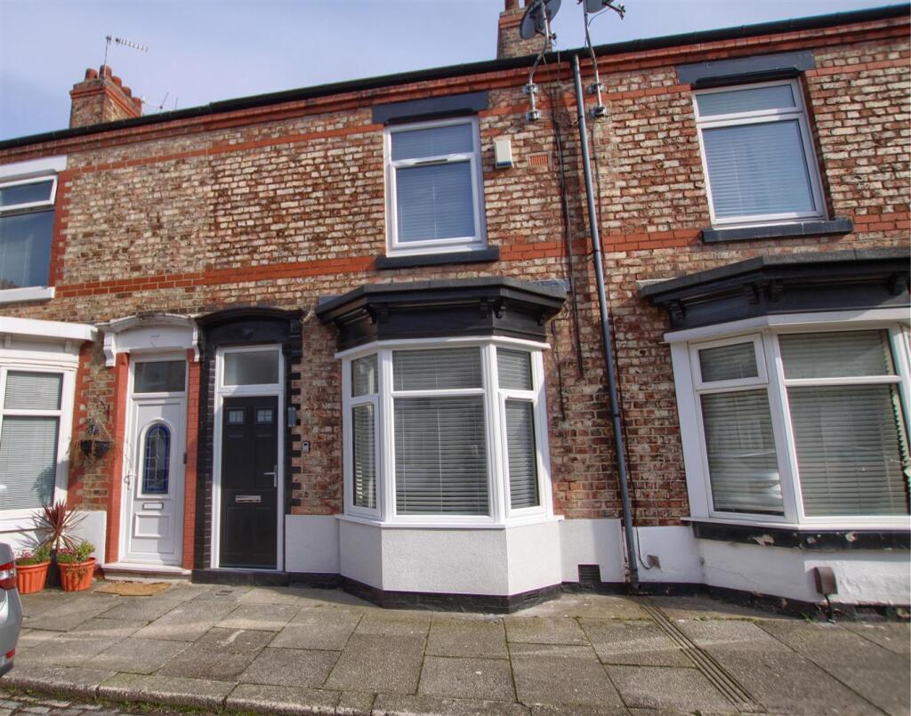 Main image of property: Kensington Road, Stockton-On-Tees