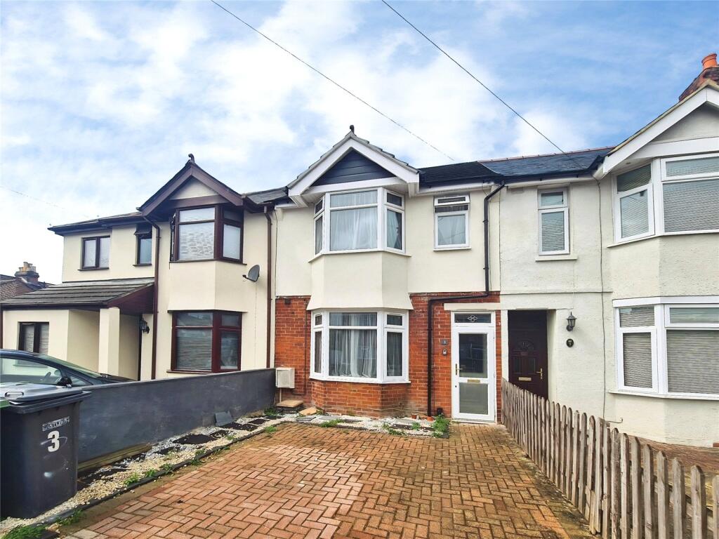 Main image of property: Salisbury Close, Eastleigh, Hampshire, SO50