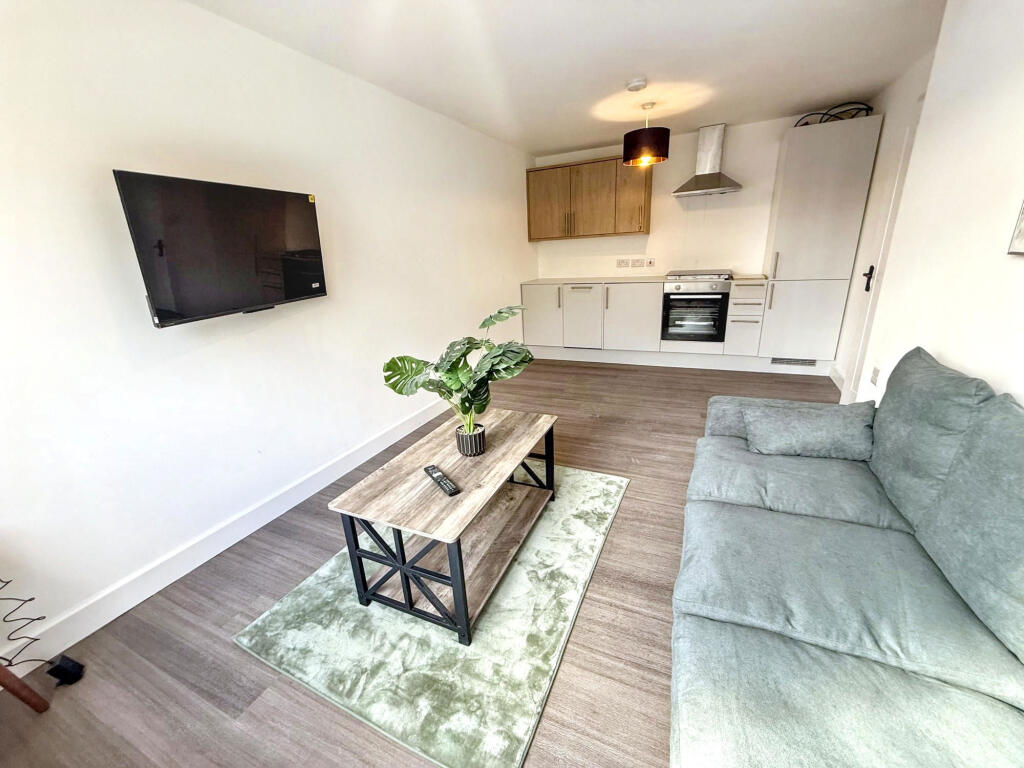 Main image of property: Brownrigg Drive, Cramlington, Northumberland, NE23 6UN