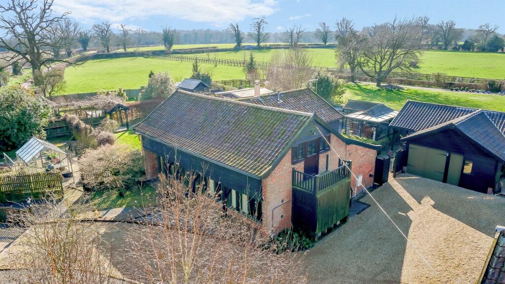 Main image of property: Tottington Road, Thompson, Thetford