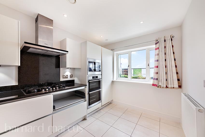 Main image of property: Mill Hill, London