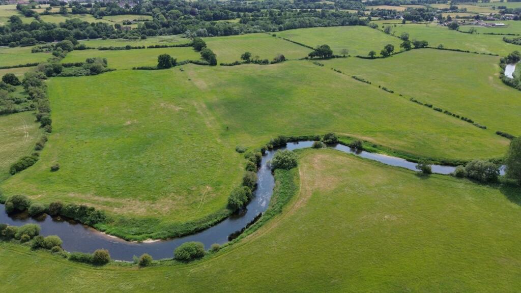 Plot 2 Land at Corfe Acres, Mill Street, Corfe Mullen, Wimborne, Dorset, BH21 3RH