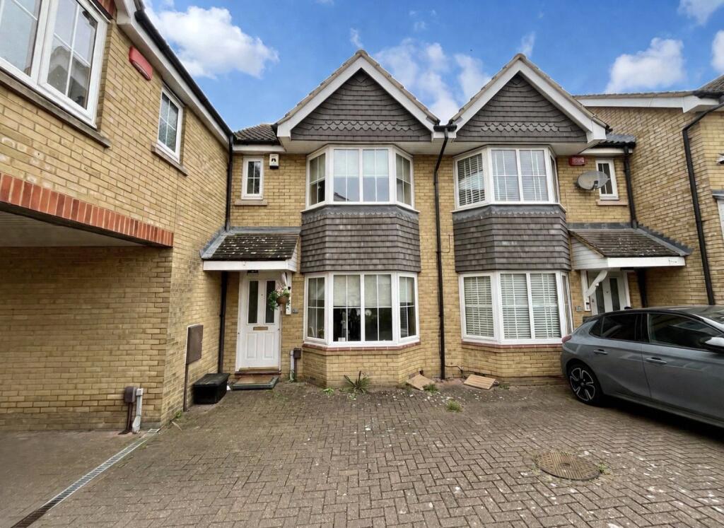 Main image of property: Moore Close, Dartford, DA2