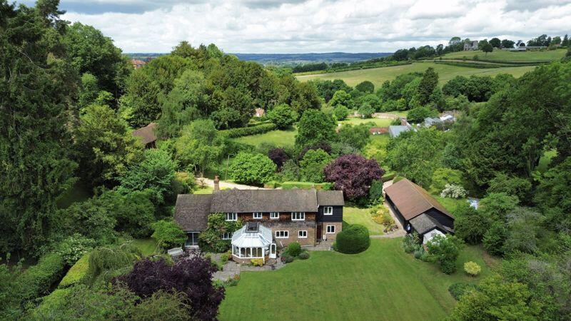 Main image of property: Hedsor Priory, Bourne End