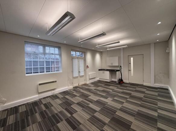 Suite 13 - Grd Flr