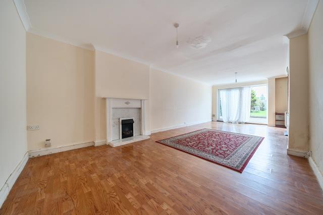 Whitley Wood Lane, Reading - View 2
