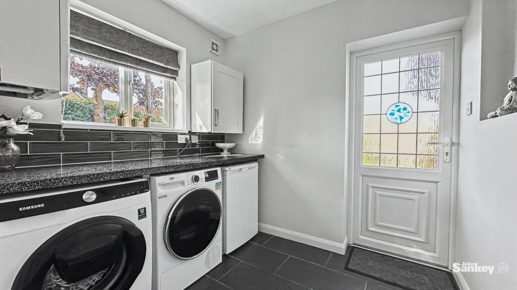 House in Nottingham - View 5