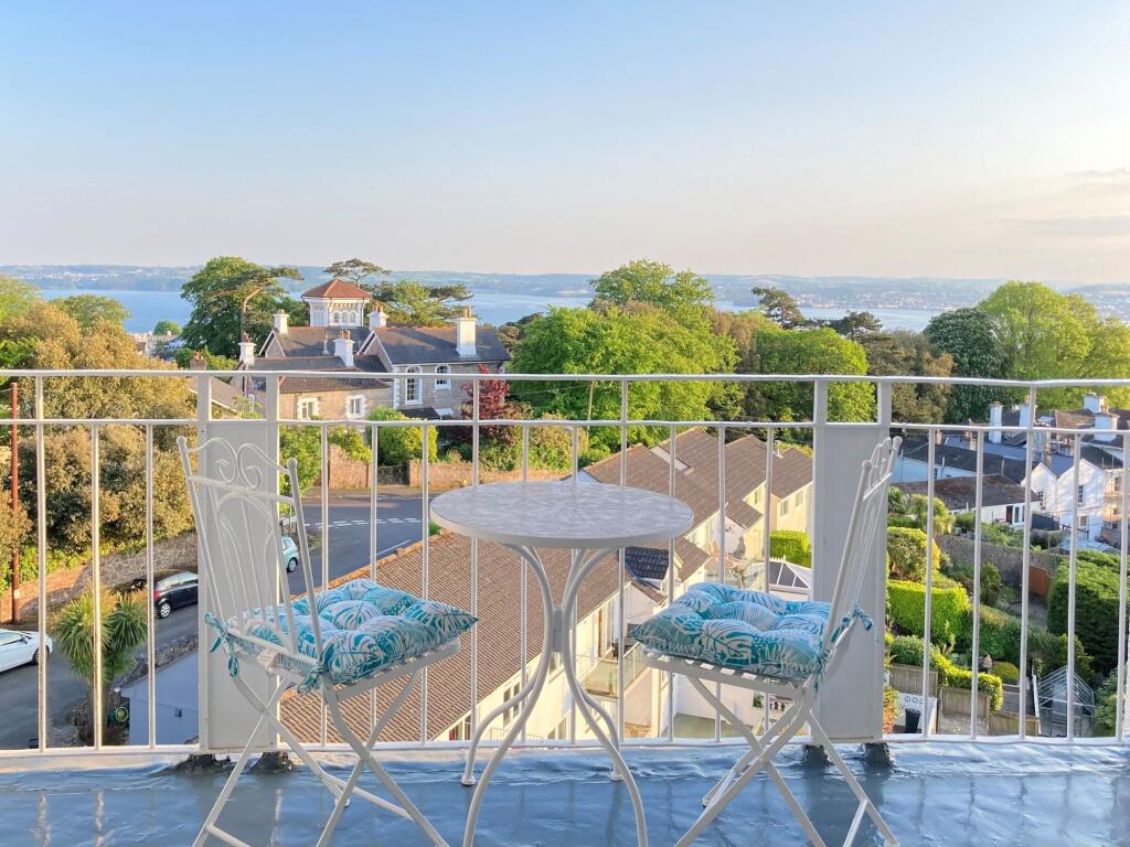 Main image of property: Lincombes, Torquay