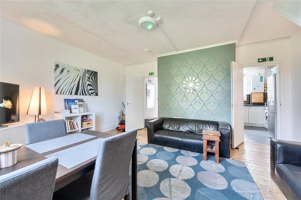 Apartment in London - View 4