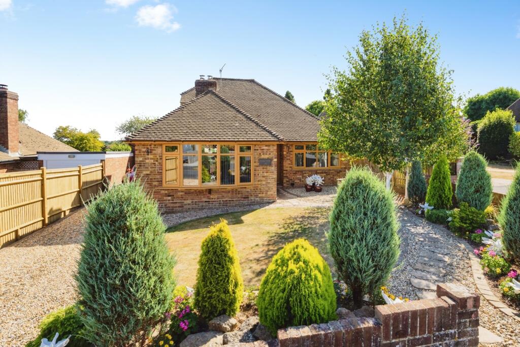 Main image of property: Rother View, Burwash, Etchingham, East Sussex, TN19