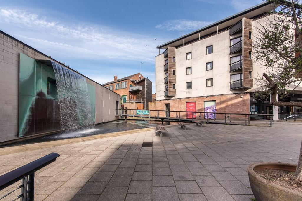 Main image of property: 18/Benedictine Court, CV1