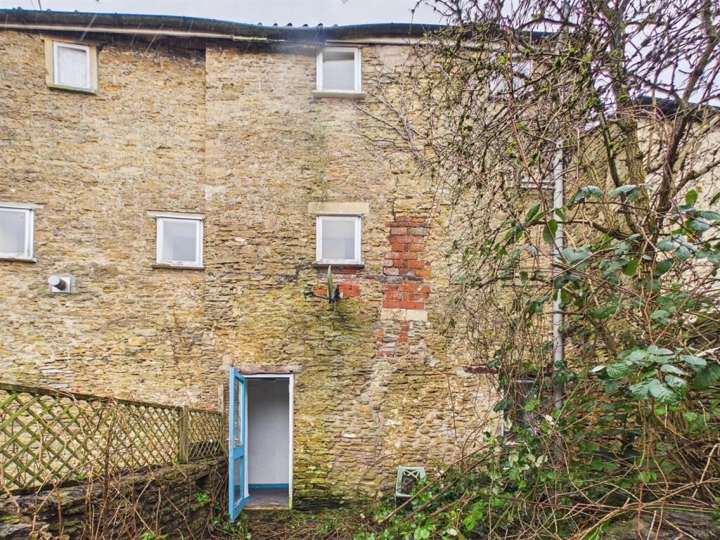 Additional image 17 of BLOCK OF FLATS - Long Ground, Frome