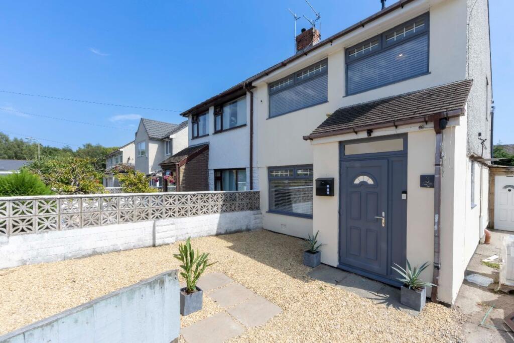 Main image of property: Llancaiach View, Nelson, Treharris