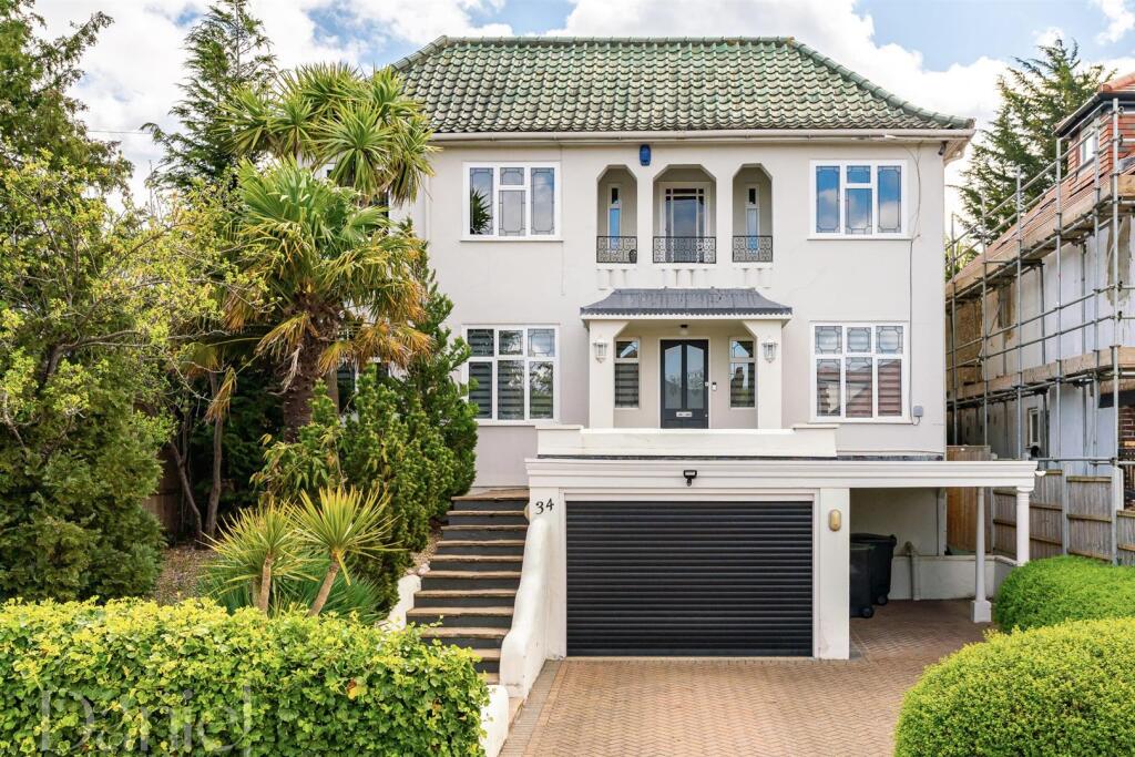 Main image of property: Tycehurst Hill, Loughton