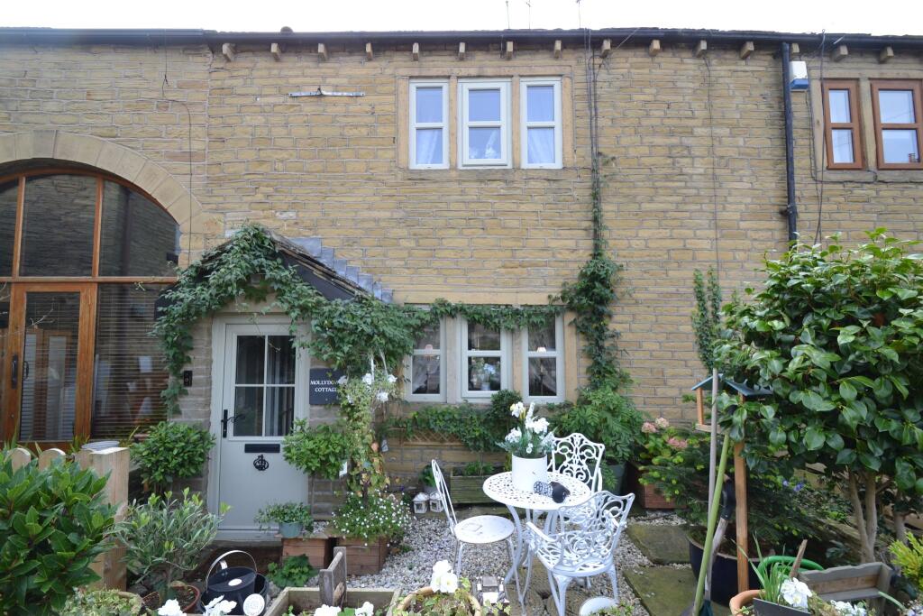 Main image of property: Mollydown, Westfield Lane, Idle,