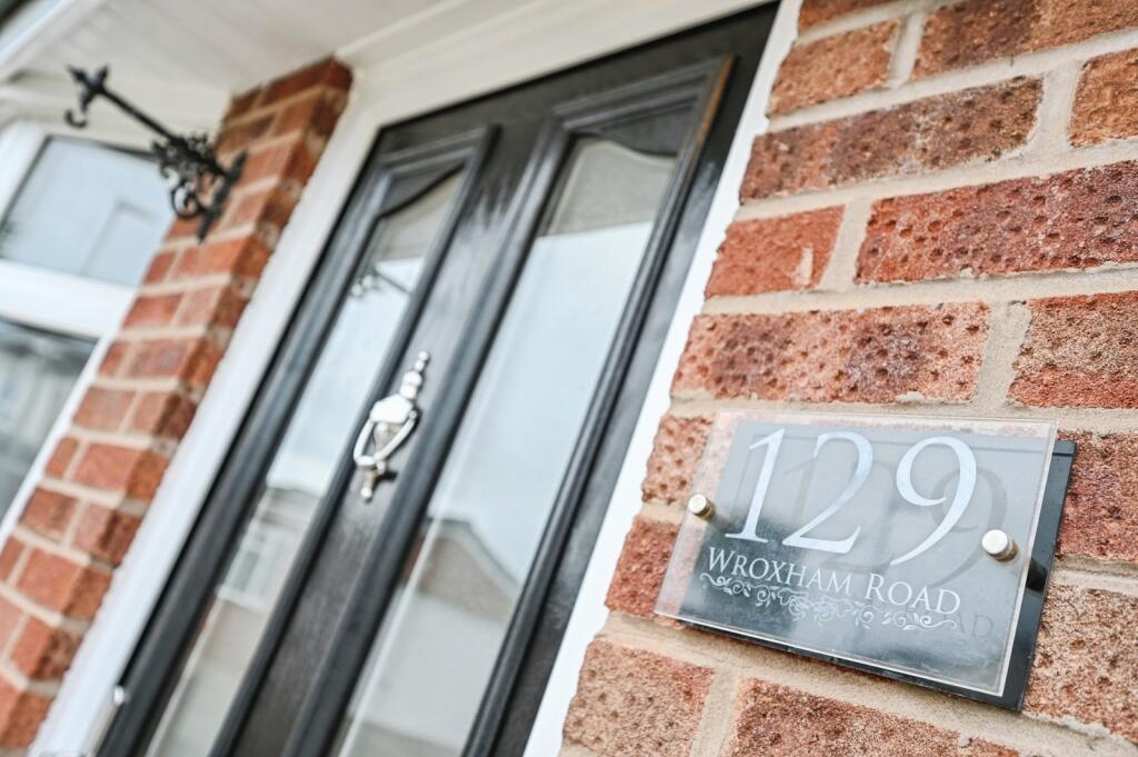 Main image of property: Wroxham Road, WARRINGTON, Cheshire, WA5