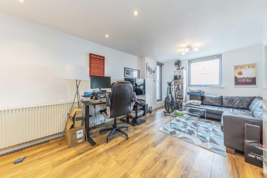 Apartment in London, Wandsworth - View 5